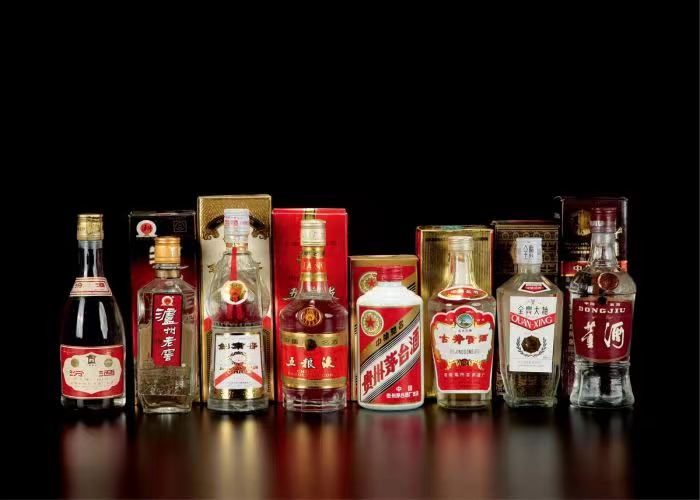 东方老酒储存的方法